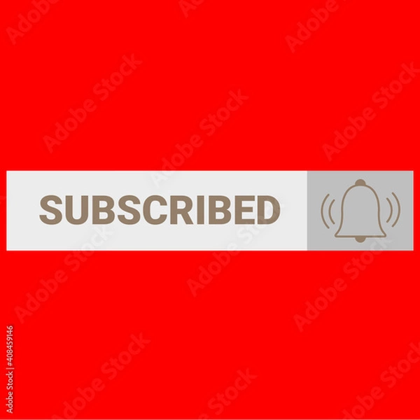 Obraz Notification bell 