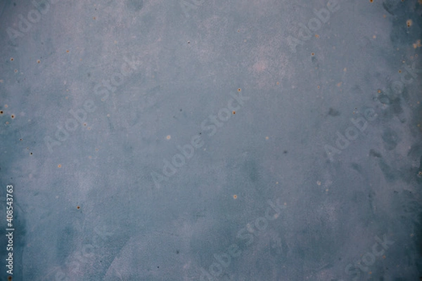 Obraz Blue abstract texture for background