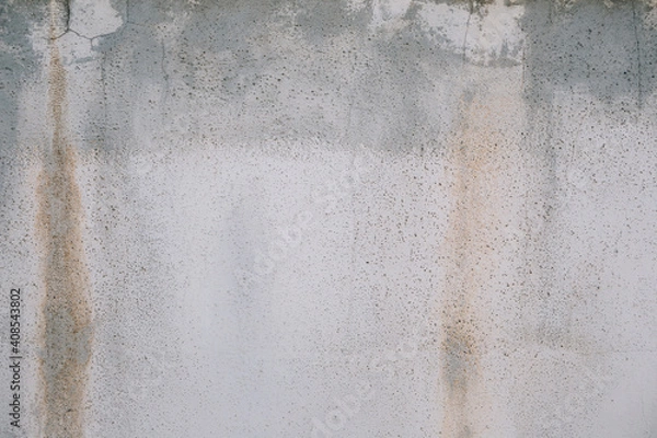 Obraz Damaged cement texture for background