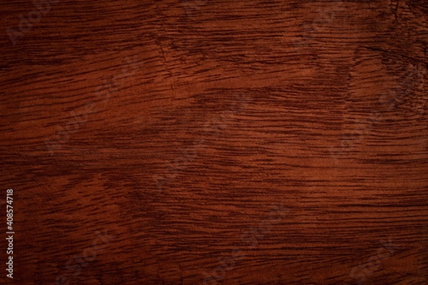 Fototapeta Old pine natural plank table wall texture High quality background made of dark natural wood in grunge style. copy space for your design or text. Horizontal composition with Surface pattern concept