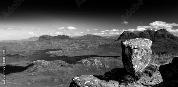 Fototapeta the dead sea