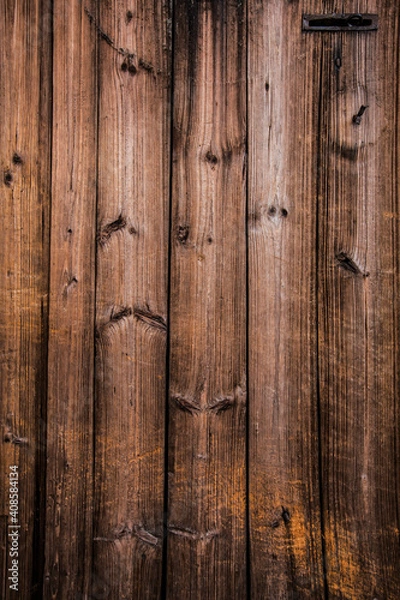 Obraz wood background (3)