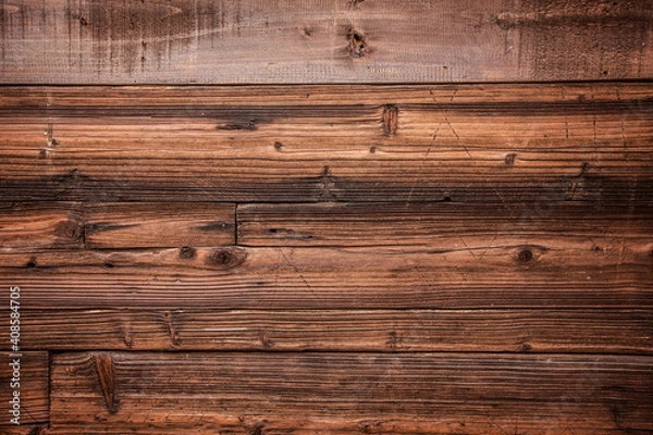 Obraz wood background (2)