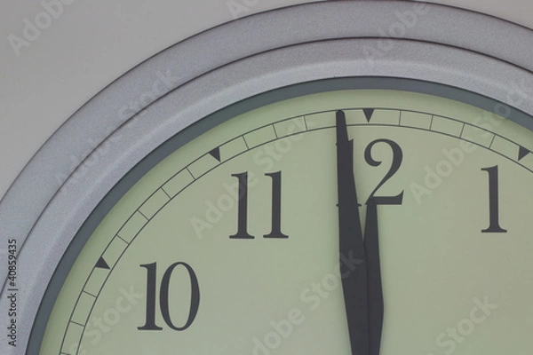 Obraz Almost Midnight