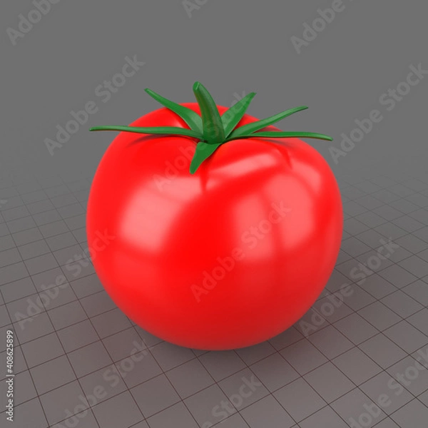 Obraz Tomato