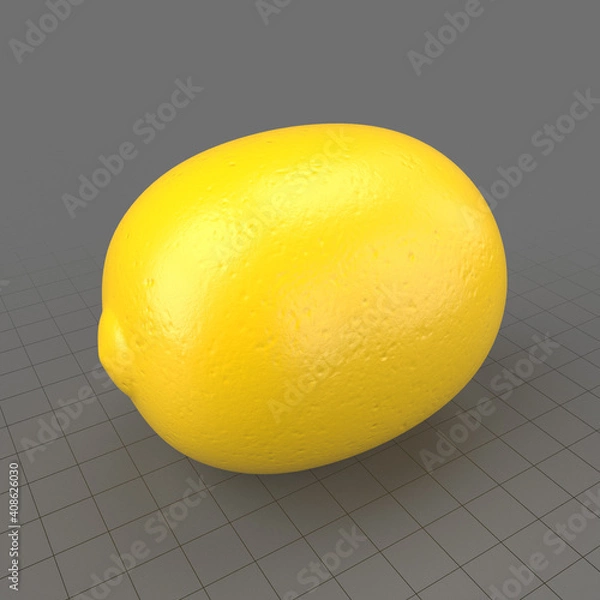 Obraz Lemon
