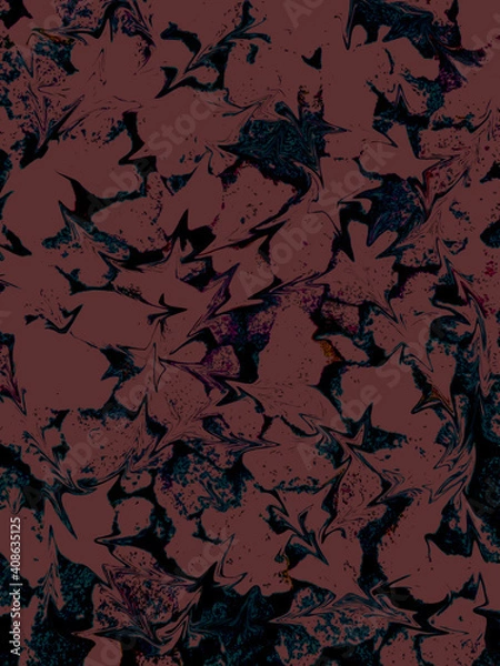 Fototapeta seamless pattern