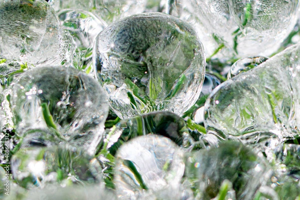 Obraz hielo 4