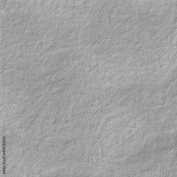 Fototapeta Monochrome texture background. Image includes the effect the black and white tones. Surface looks rough. Gray printing element.