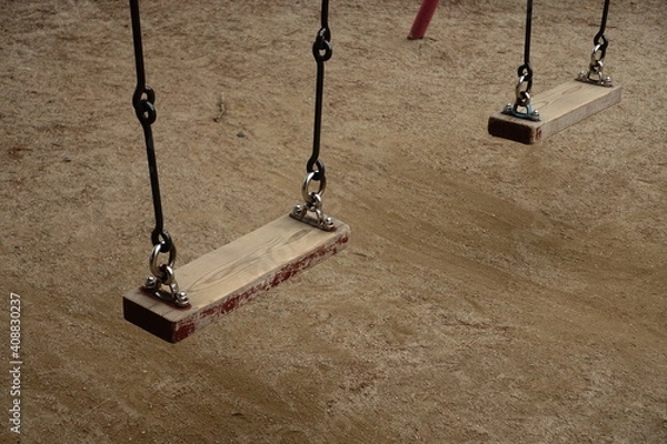 Obraz ブランコ