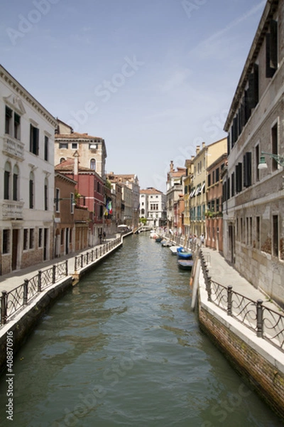Obraz venice