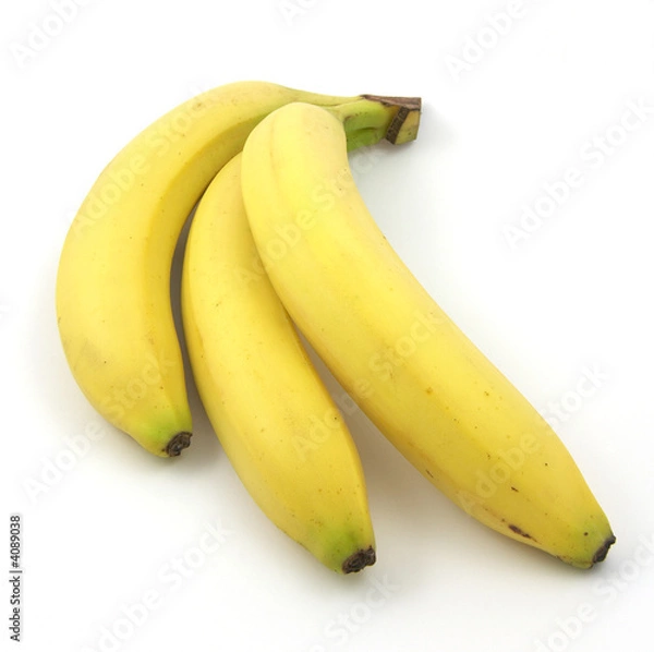 Obraz bananas