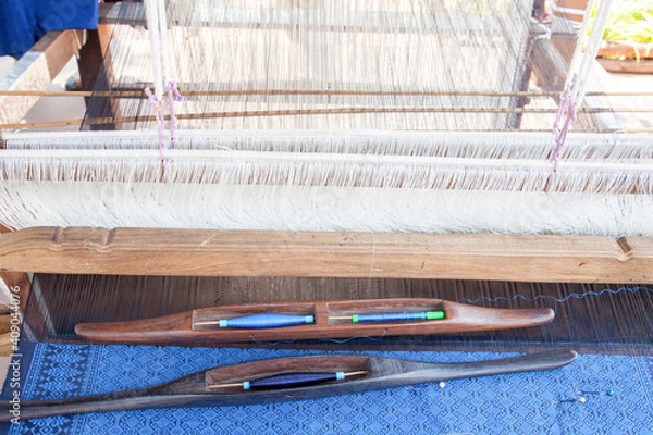Fototapeta Loom