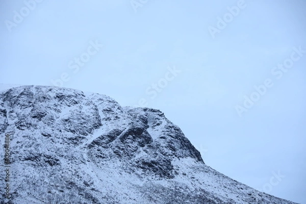 Obraz Sweden in december