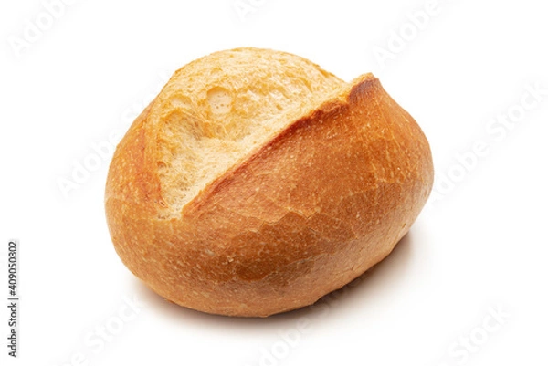 Obraz Brötchen freigestellt