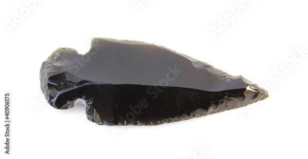 Obraz Starożytny grot