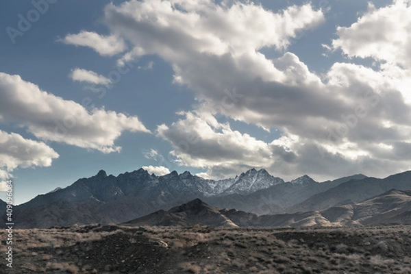 Obraz Iran mountrains 2