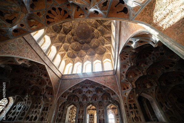 Obraz Iran Architecture