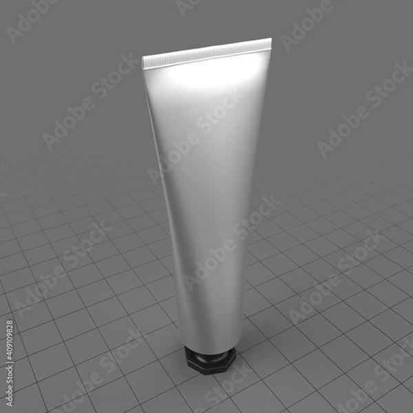 Obraz Cosmetic tube 2