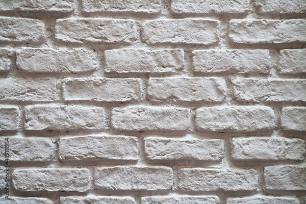 Fototapeta brick wall