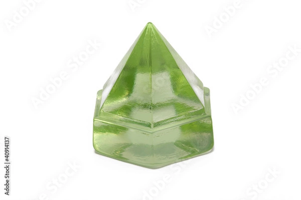 Obraz Ship Deck Prism