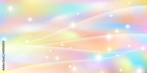 Fototapeta 抽象的な背景
