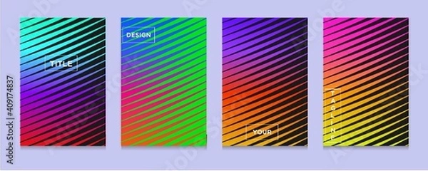 Fototapeta Basic RGB