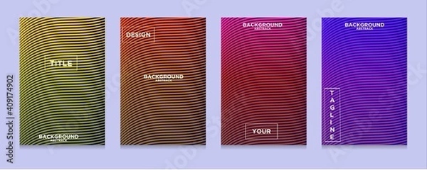 Fototapeta Basic RGB