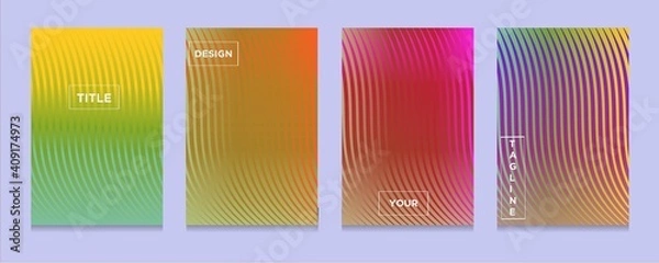 Fototapeta Basic RGB