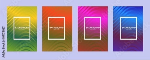 Fototapeta Basic RGB