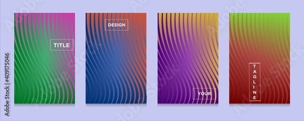 Fototapeta Basic RGB