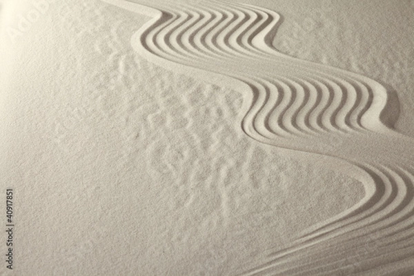 Obraz spa wellness background