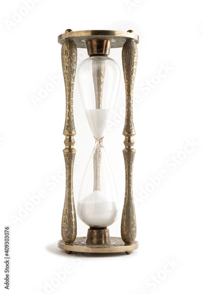 Obraz Hourglass