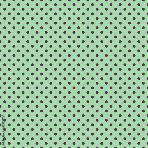 Fototapeta Abstract Geometric Pattern generative computational art illustration