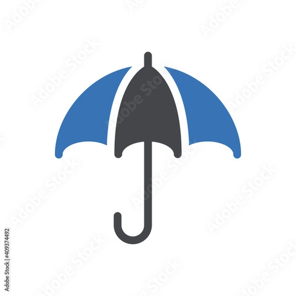 Obraz umbrella
