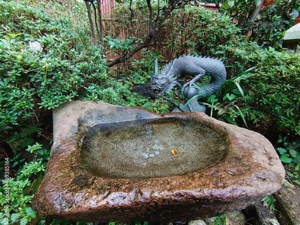 Obraz 寺院仏閣神社