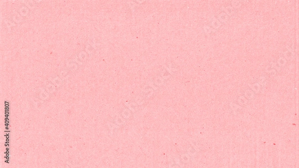 Obraz pink paper background