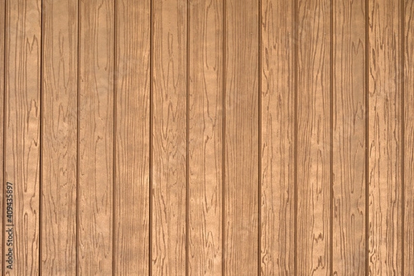 Fototapeta 木目調パネル