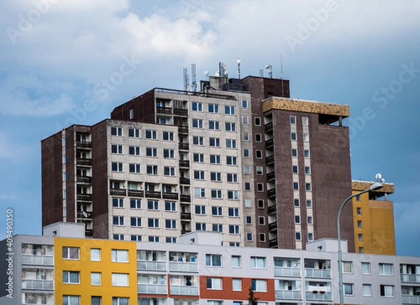 Fototapeta Tschechien, Prag-Chodov