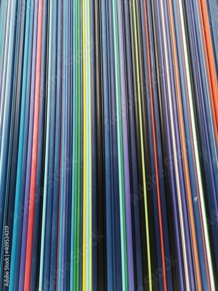 Fototapeta Arrire plan coloré