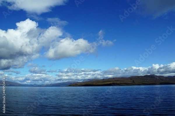 Obraz Schottland Rundreise