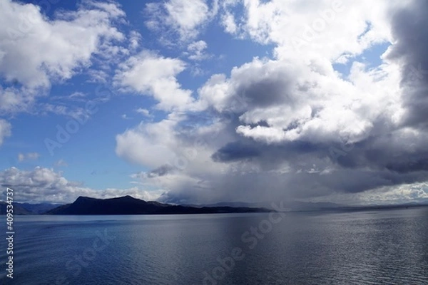 Obraz Schottland Rundreise