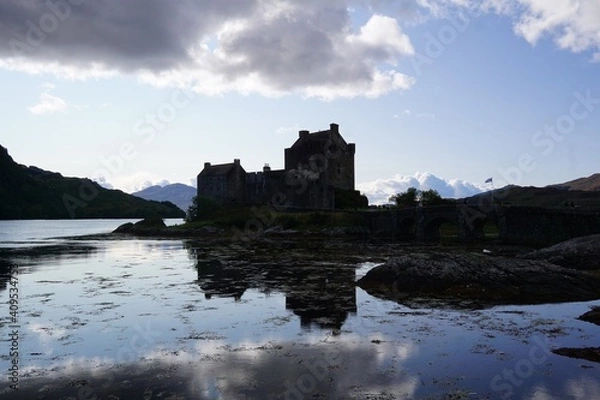 Obraz Schottland Rundreise