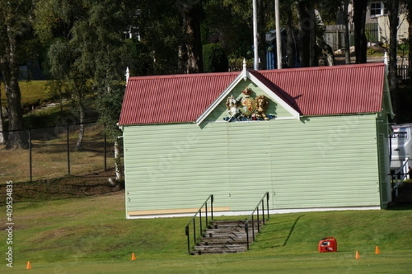 Obraz Schottland, Eindrücke