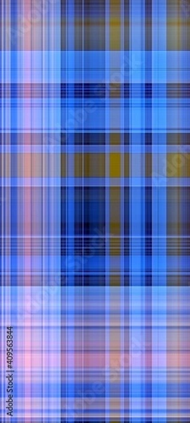 Fototapeta Abstract random pattern background with  colorful vertical, horizontal, diagonal or cross lines high quality 4K image suitable for phone wallpaper, desktop wallpaper or slide background.