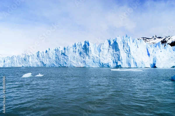 Fototapeta Glaciar Perito Moreno 