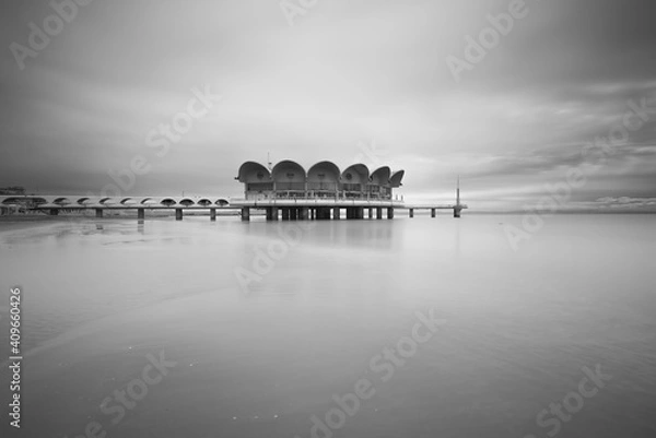 Fototapeta Lignano Sabbiadoro