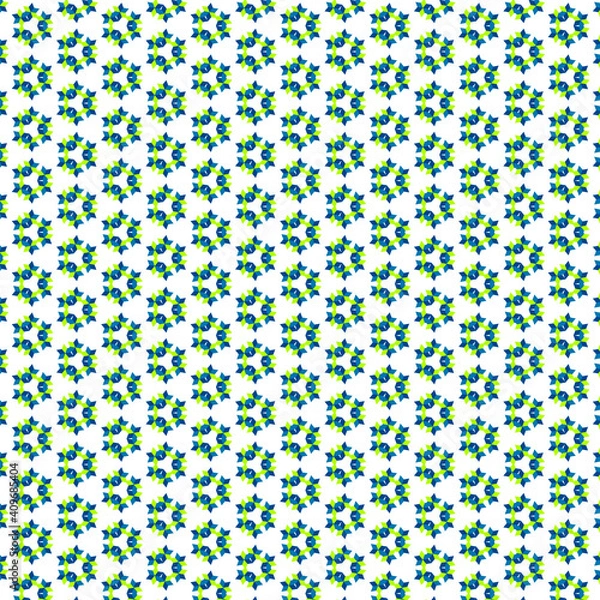 Obraz Pattern abstract Design