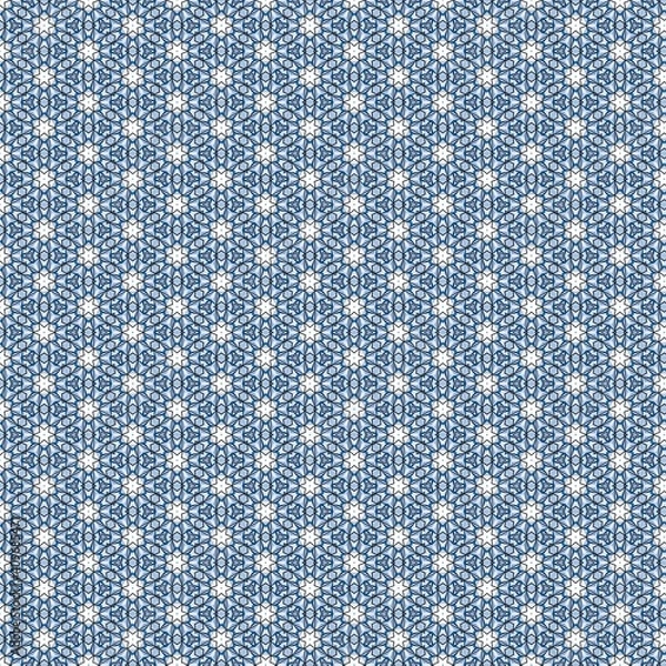 Obraz Pattern abstract Design