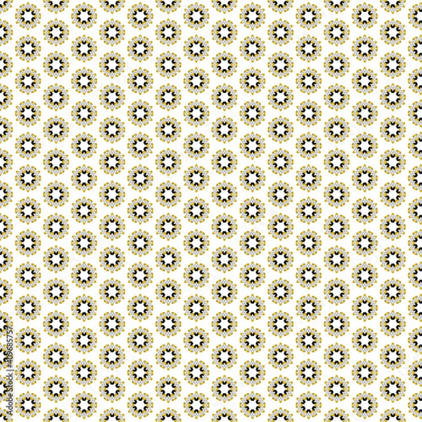 Obraz Pattern abstract Design